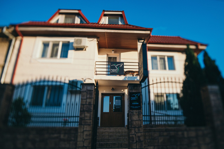 Exterior & Views 2, NEST Guesthouse, Drobeta-turnu Severin