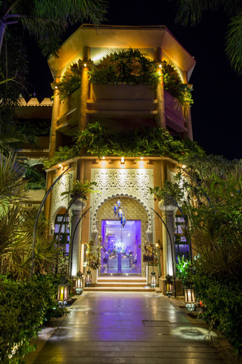 Exterior & Views 2, Amanda Hotel Kenting, Pingtung