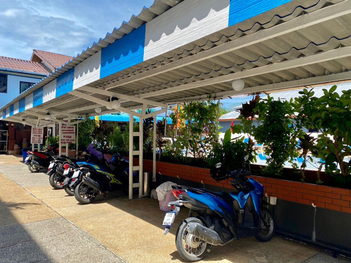 Exterior & Views 5, Rabbit Mansion Patong Hotel, Pulau Phuket