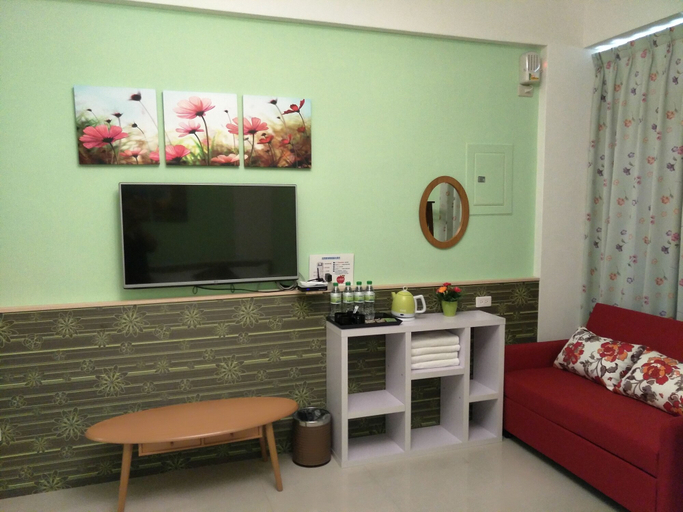 Others 5, Red Apple B&B, Hualien
