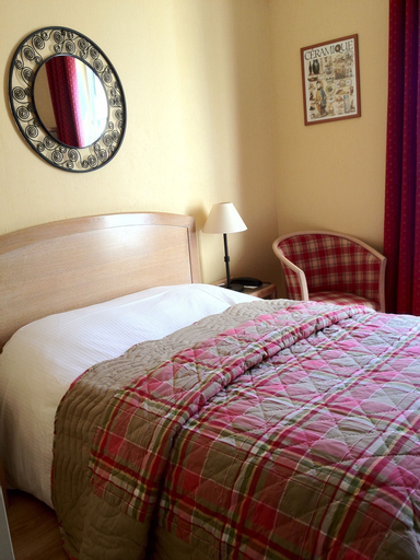 Bedroom 15
