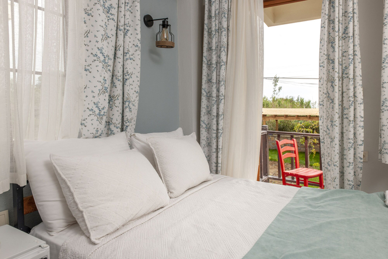 Bedroom 3, K Bozcaada Paralia, Bozcaada