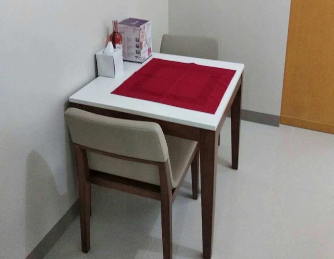 Others 4, One Uptown Residences, Taguig