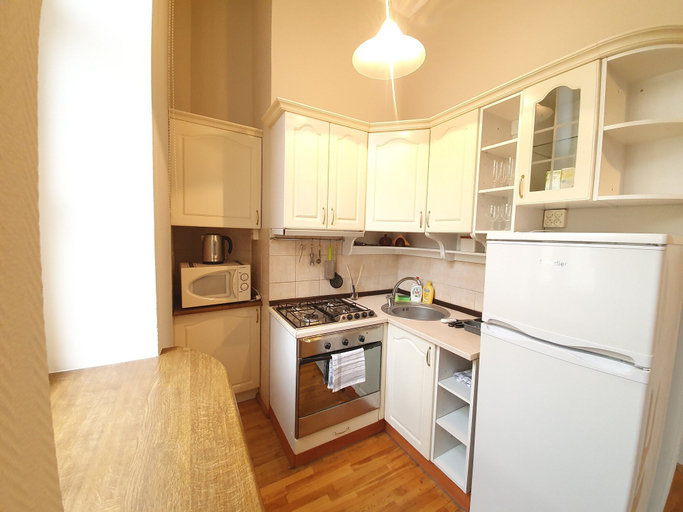Others 5, WINWINSTAY Old Town Riverside Apartment, Riga