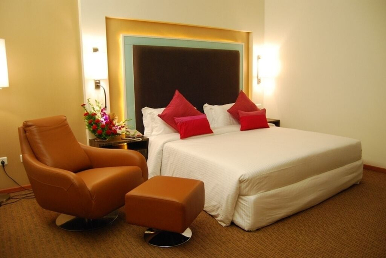 Bedroom 4, Royal Park, East Godavari