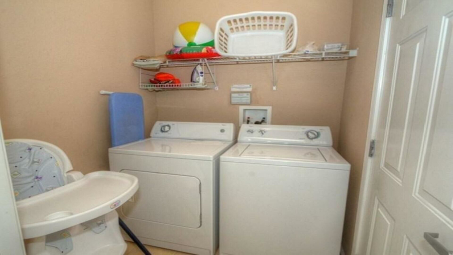 Bathroom 4, Tr702 - Terrace Ridge - 3 Bed 2 Baths Condo, Polk