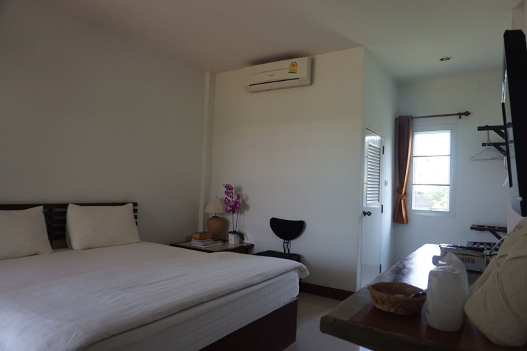 Bedroom 2, Thatphanom Place, That Phanom
