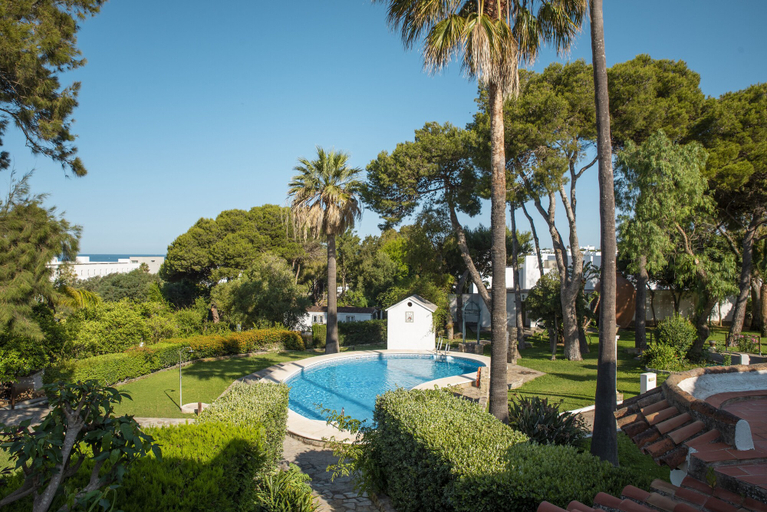 Sport & Beauty 3, Suites Cortijo Fontanilla, Cádiz