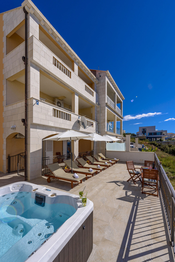 Sport & Beauty 5, Apartments Mrkan, Konavle