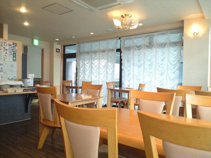 Food & Drinks 5, Hotel Himeji Hills, Himeji