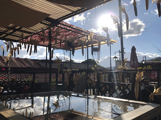 Food & Drinks 3, Hotel Dionisio Inn, Antigua Guatemala