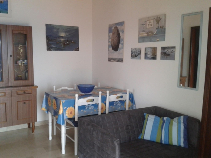 Others 5, Le Terrazze su Scilla, Reggio Di Calabria