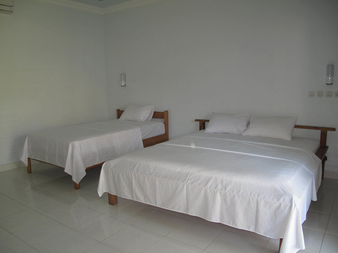 Bedroom 5, Pondok Siola, Lombok