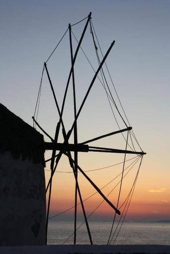 Others 5, Starlight Luxury Studios, South Aegean