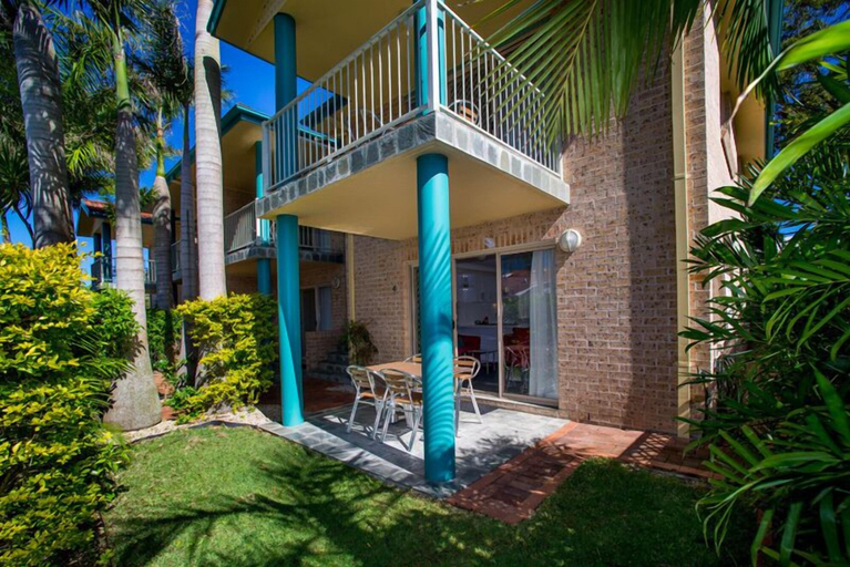 Exterior & Views 2, Beaches Serviced Apartments, Port Stephens