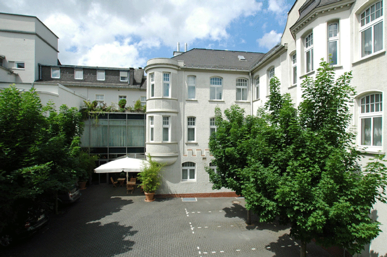 Exterior & Views 2, Dom Hotel Limburg, Limburg-Weilburg