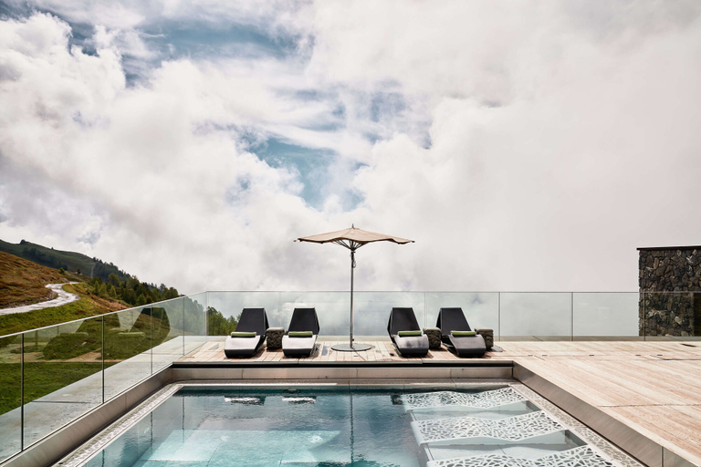 Sport & Beauty 3, Chetzeron, Sierre