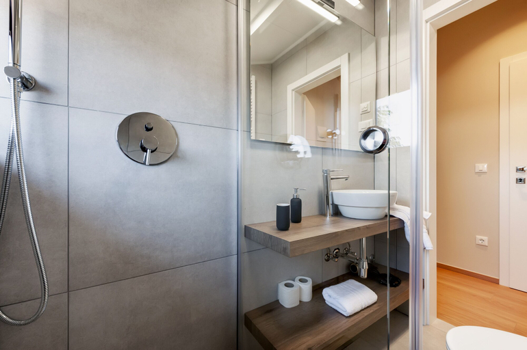 Bathroom 4, Sunset Residence Rovinj, Rovinj