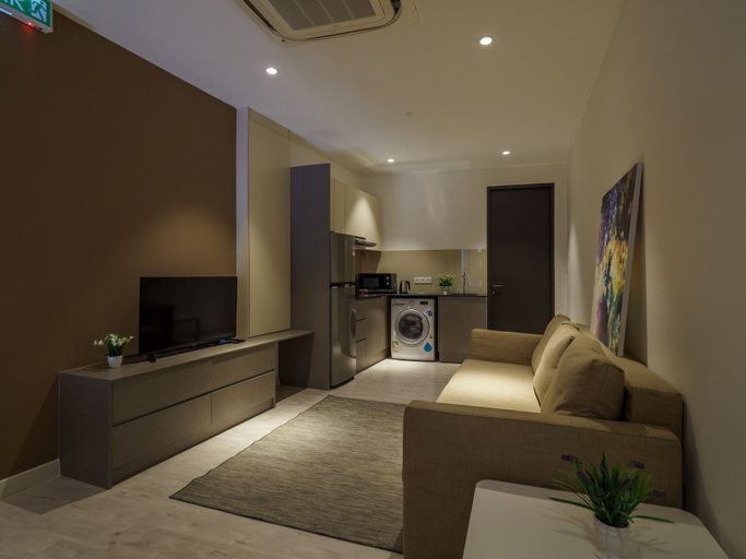 Others 4, Hutton Central Hotel Managed By The Ascott Limited, Penang Island