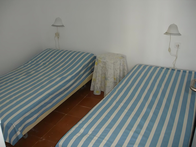 Bedroom, Bungalow Cala Llobeta 16, Tarragona