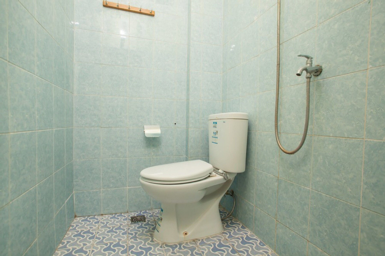 Bedroom 14