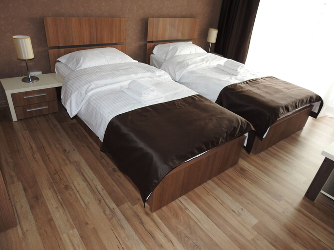 Bedroom 3, HB Brilliant, Brasov
