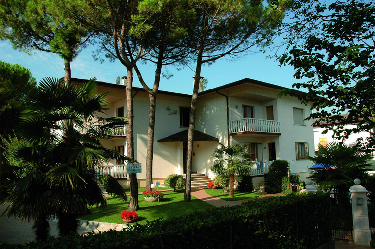 Others 3, Villa Elisabeth, Udine