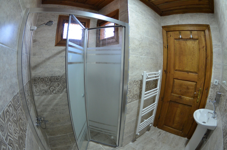 Bathroom 5, Yorgancioglu Konak, Safranbolu