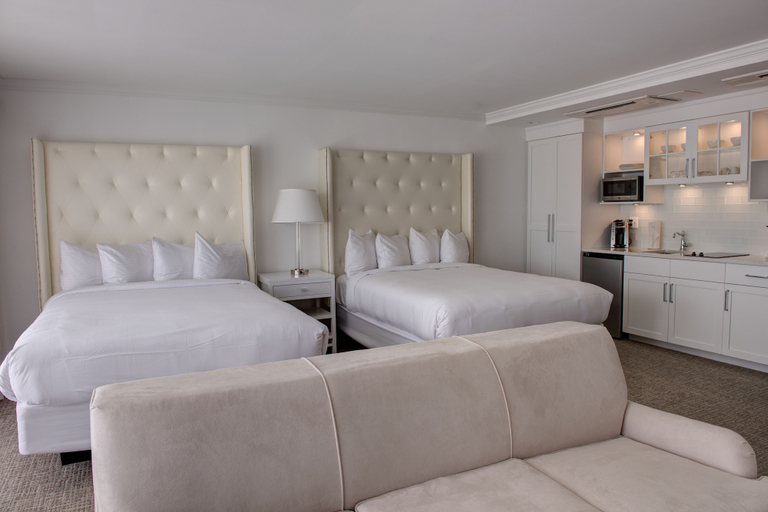 Bedroom 4, ICONA Avalon, Cape May