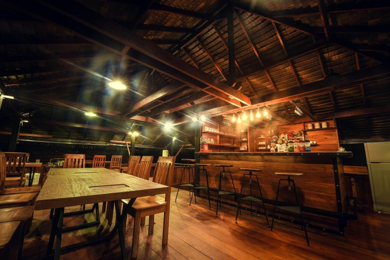 Food & Drinks 4, Panvaree The Greenery, Ban Ta Khun