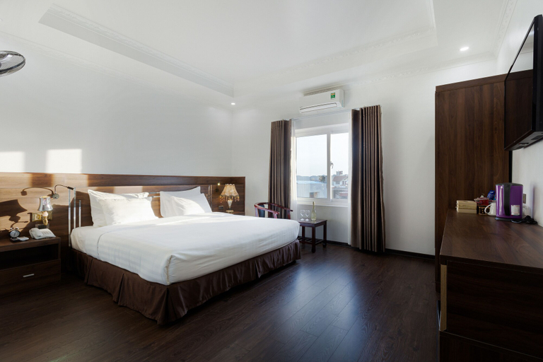 Bedroom 3, Rio Hotel, Ninh Bình