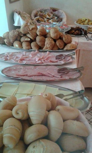 Food & Drinks 5, Hotel Caruso, Rimini
