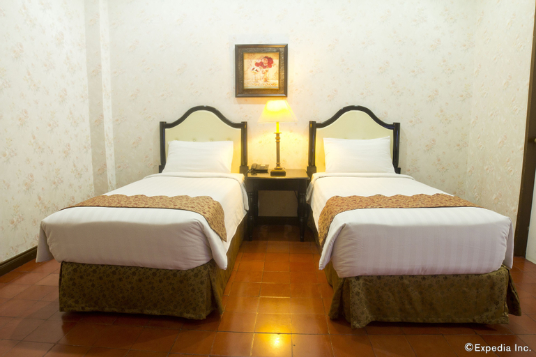 Bedroom 17