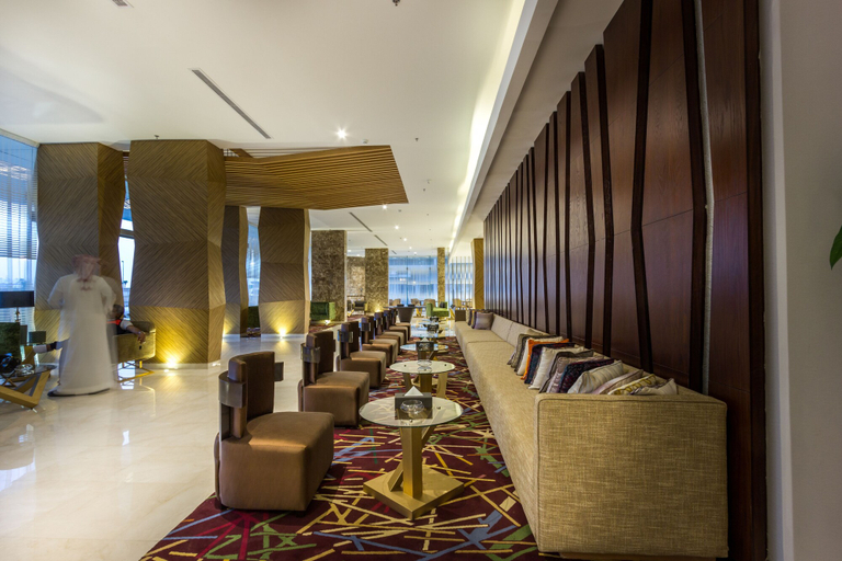 Food & Drinks 5, Ewaa Express Hotel - Al hamra, Jeddah