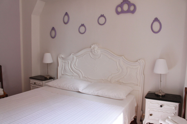 Bedroom 4, B&B Chiara, Biella