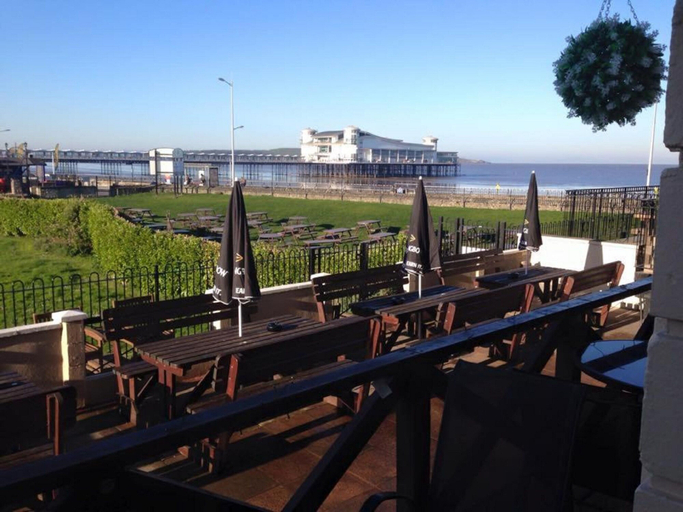 Others 5, Royal Grosvenor Hotel, North Somerset