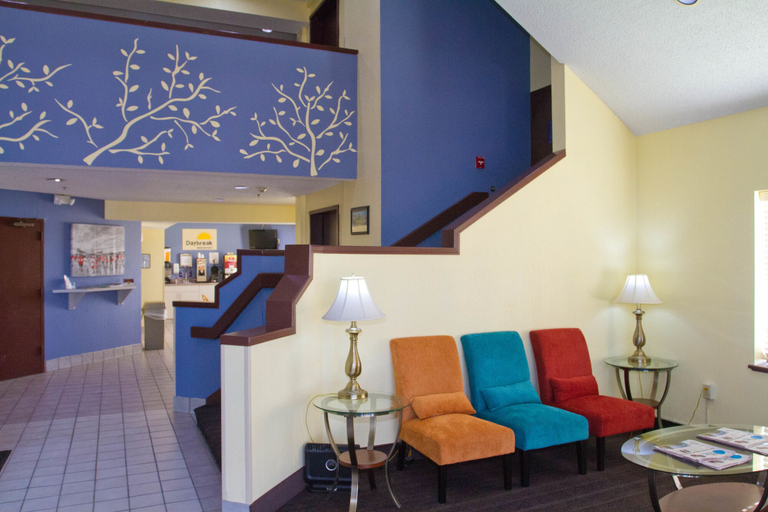 Others 5, Days Inn by Wyndham Blue Springs, Kansas City