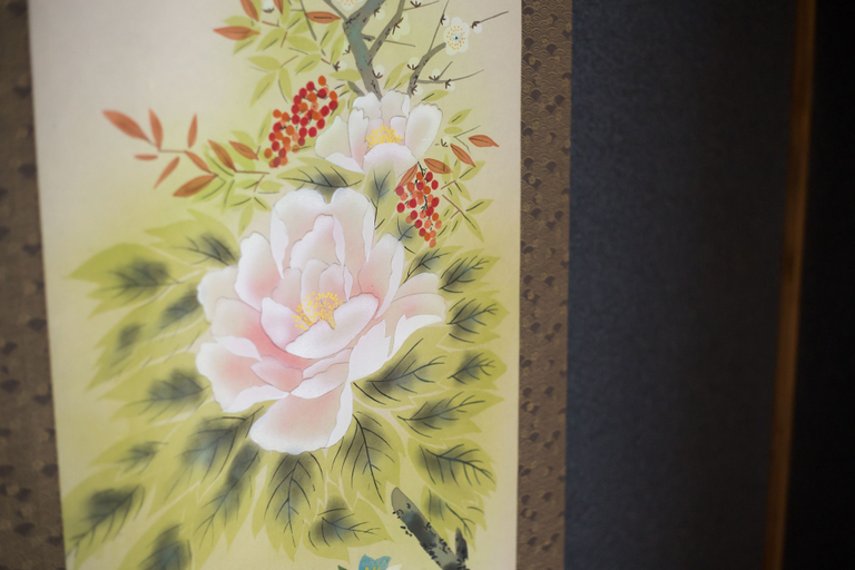 Food & Drinks 5, DOUGO-YADO Guest House, Matsuyama