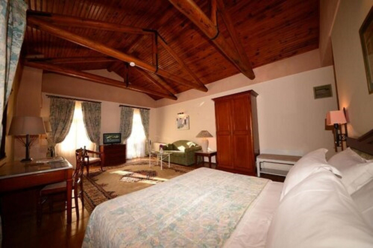 Bedroom 5, Patara Prince Hotel & Resort, Kaş