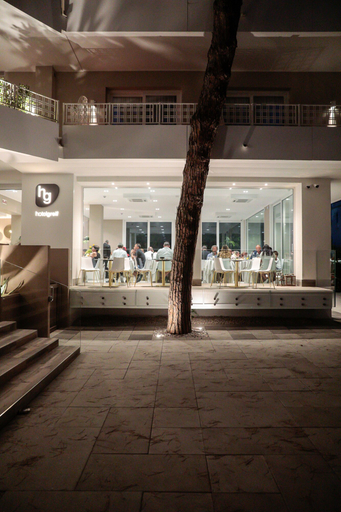 Exterior & Views 2, Hotel Greif, Venezia