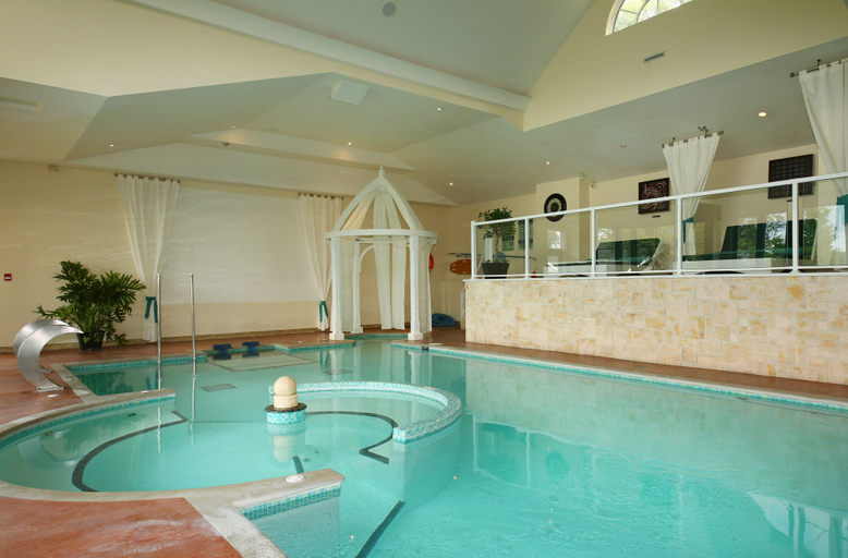 Sport & Beauty 3, Sir Sam's Inn & Waterspa - Adults Only, Haliburton