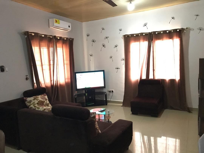 Others 4, Ronna apartments at Lakeside Estates, Tema