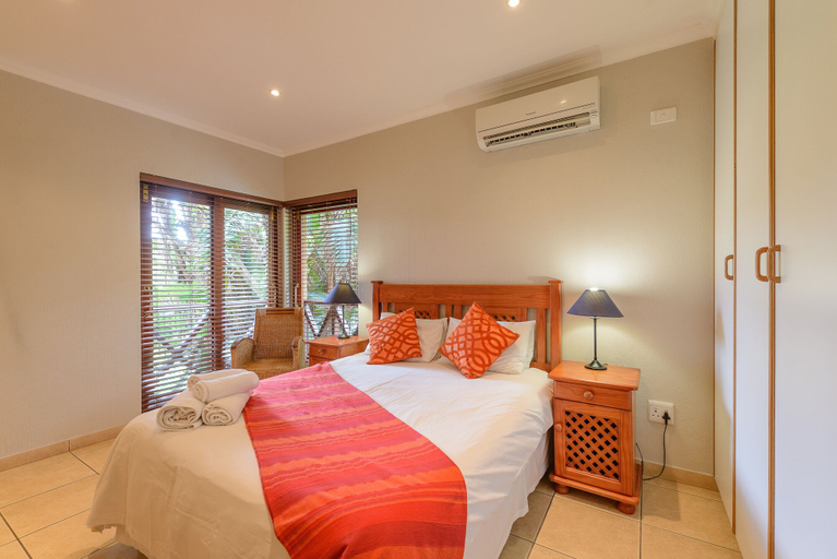 Bedroom 2, San Lameer Villa Rentals 10431, Ugu