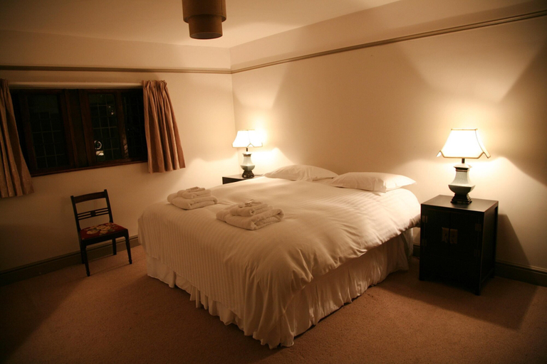 Bedroom 2, Thornton Manor Estates, Wirral