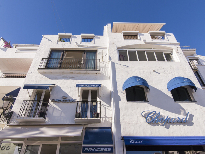 Exterior & Views, Paradise at Puerto Banus, Málaga