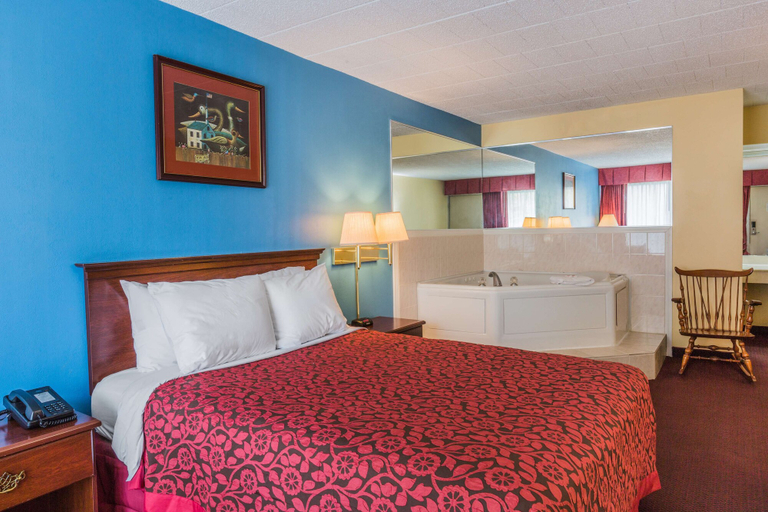 Bedroom 2, East Stroudsburg, Monroe