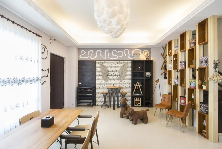 Others 5, East Cube B&B, Pingtung
