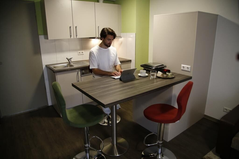 Food & Drinks, Comfort Boardinghouse Kornwestheim, Ludwigsburg