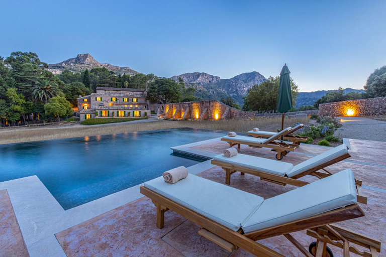 Sport & Beauty 5, Son Grua Agroturismo - Adults Only, Baleares