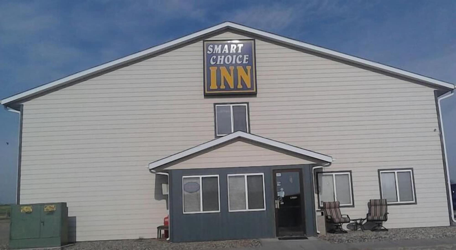 Exterior & Views 2, Smart Choice Inn, Aurora